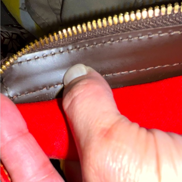 Louis Vuitton Damier Chelsea Tote bag - Picture 15 of 16